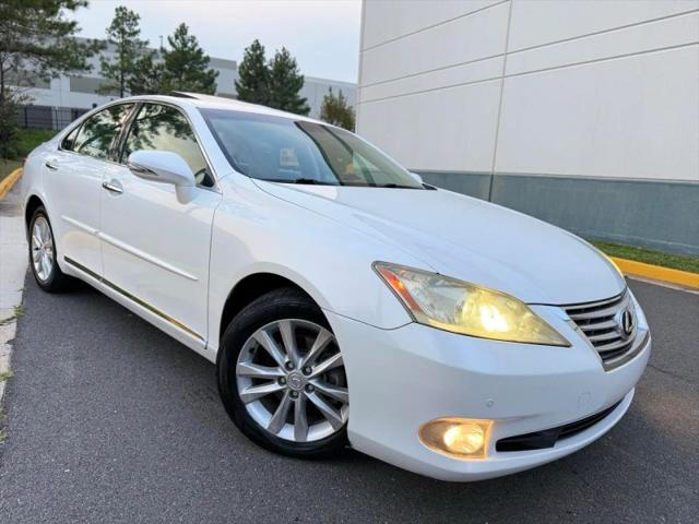 2010 Lexus ES 350 350 for sale in Chantilly, VA