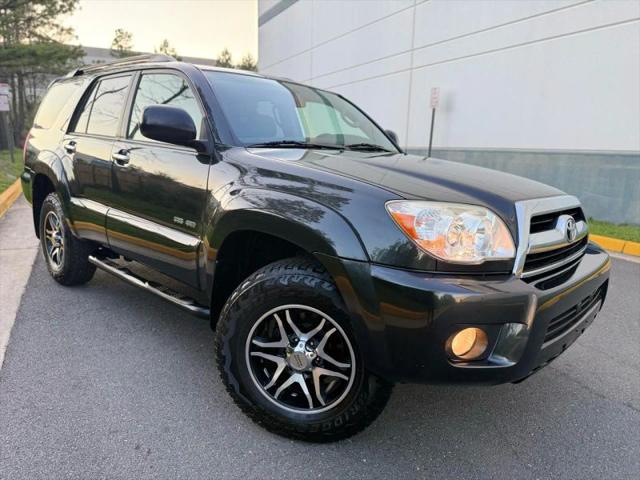 2008 Toyota 4Runner Sport V6 for sale in Chantilly, VA