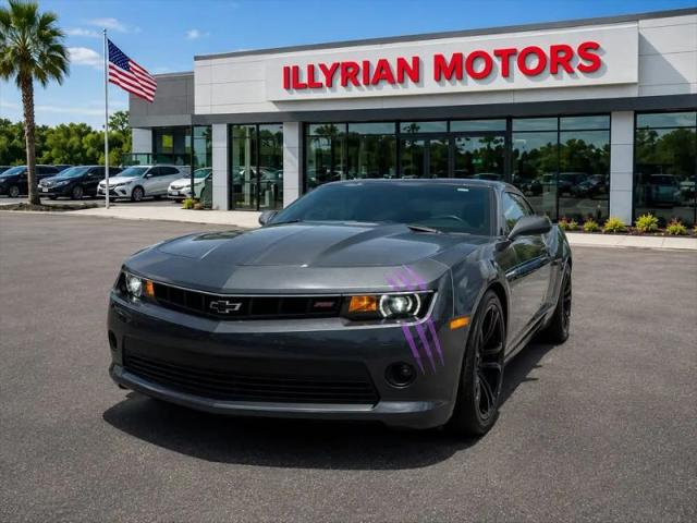 2014 Chevrolet Camaro 1LT for sale in Saint Augustine, FL