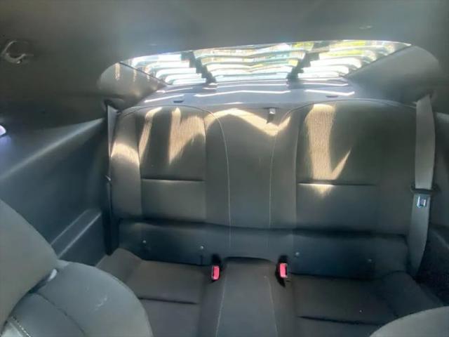 2014 Chevrolet Camaro 1LT