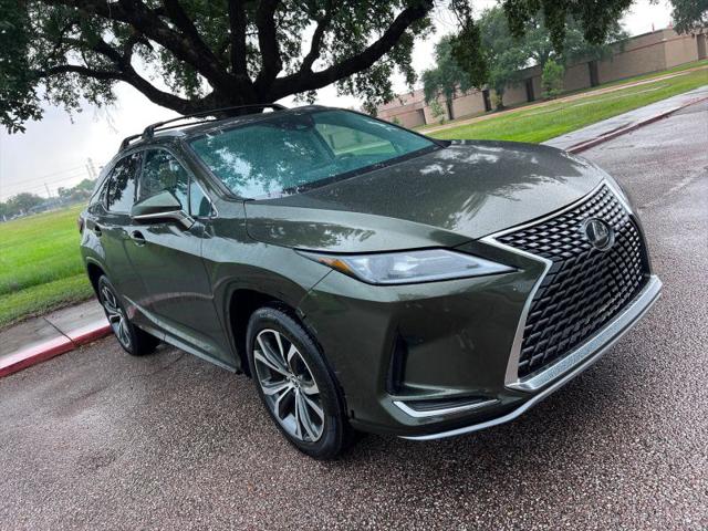 2021 Lexus RX 350 350 for sale in Houston, TX
