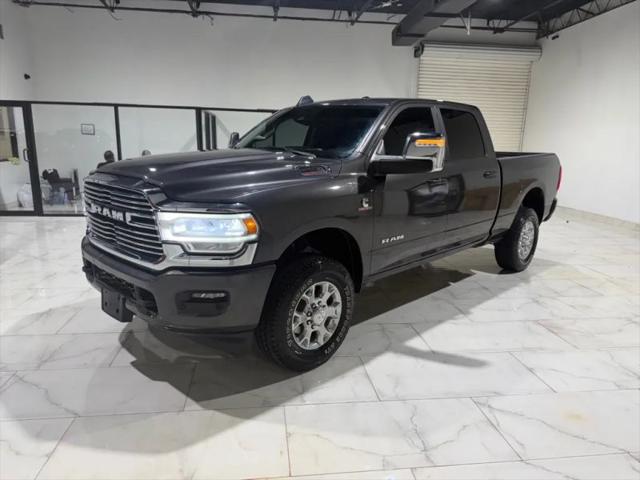 2024 Ram 2500 Laramie Crew Cab 4x4 6'4" Box for sale in Sugar Land, TX