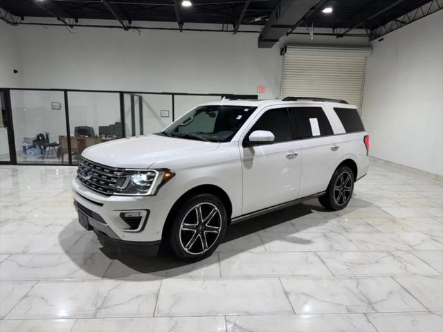 2019 Ford Expedition Limited for sale in Sugar Land, TX