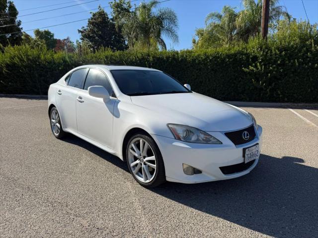 2007 Lexus IS 250 250 for sale in Modesto, CA
