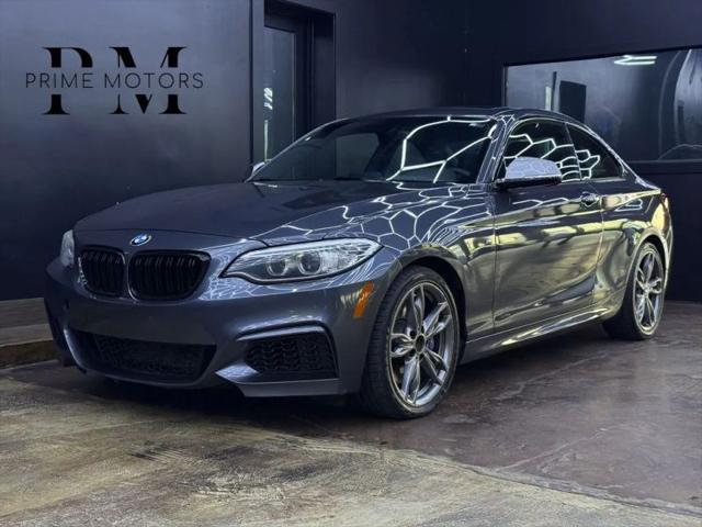 2015 BMW M2 xDrive for sale in Portland, OR