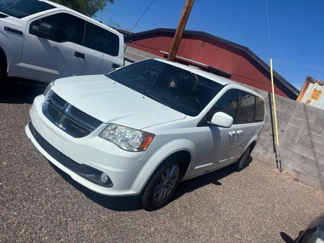 2020 Dodge Grand Caravan SE Plus for sale in Apache Junction, AZ