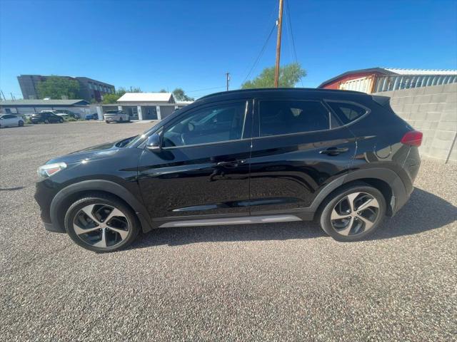 2018 Hyundai Tucson Value for sale in Apache Junction, AZ