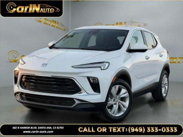 2024 Buick Encore GX Preferred FWD for sale in Santa Ana, CA