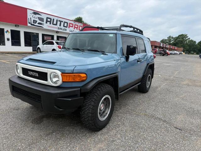 2014 Toyota FJ Cruiser Base for sale in Memphis, TN