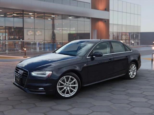 2016 Audi A4 Premium for sale in Albuquerque, NM