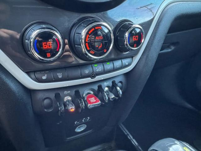 2017 MINI Countryman Cooper S