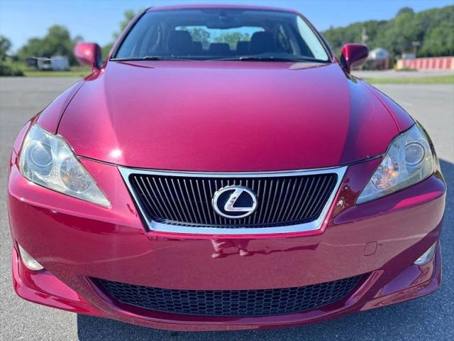 2008 Lexus IS 250 250 Sport for sale in Slatington, PA