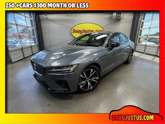2021 Volvo S60 Recharge T8 R-Design for sale in Louisville, TN