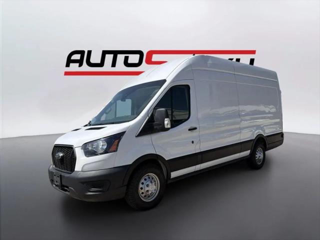 2023 Ford Transit Cargo Van Extended Length for sale in Austin, TX