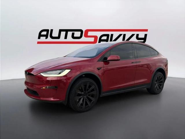2023 Tesla Model X Plaid Tri Motor All-Wheel Drive for sale in Austin, TX