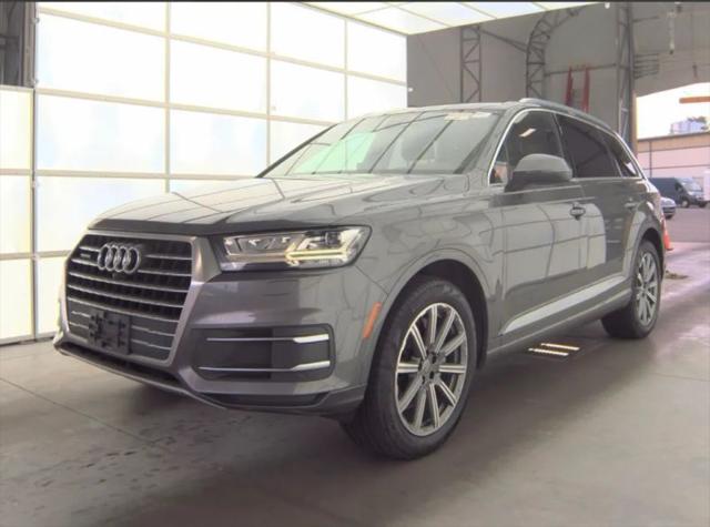 2018 Audi Q7 2.0T Premium for sale in Jersey City, NJ