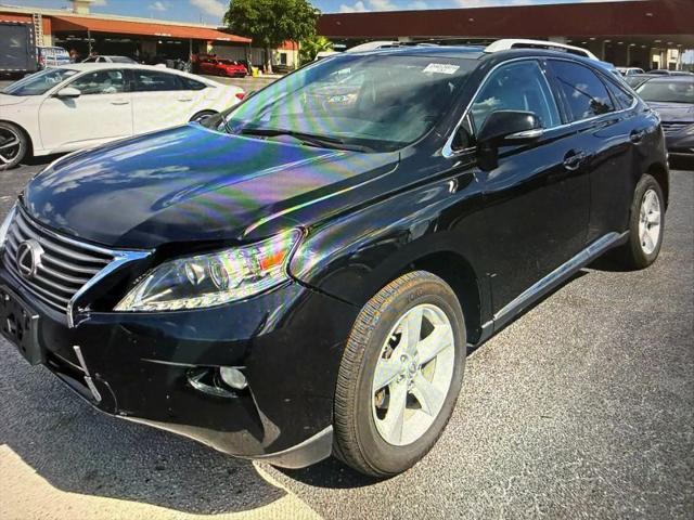 2013 Lexus RX 350 350 for sale in West Palm Beach, FL