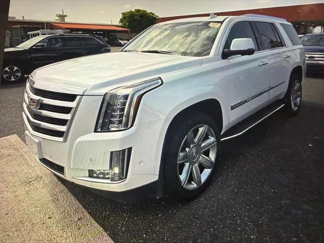 2019 Cadillac Escalade Luxury for sale in West Palm Beach, FL