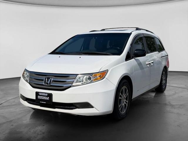 2012 Honda Odyssey for sale near Powell, OH