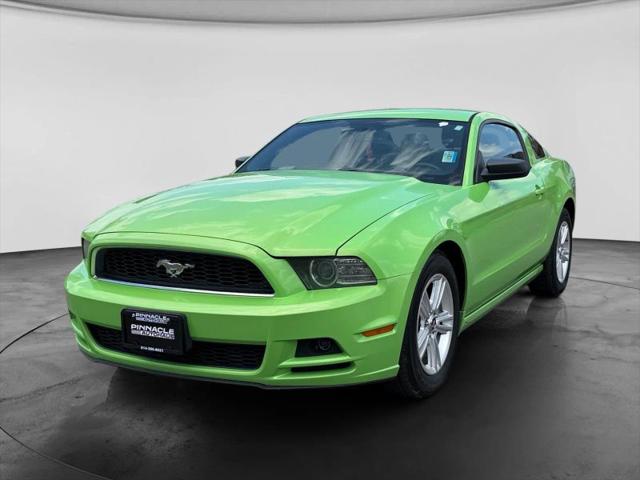 2014 Ford Mustang V6 for sale near Powell, OH