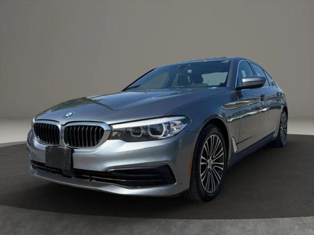2019 BMW 5 Series 530i xDrive for sale in Bridgeton, NJ