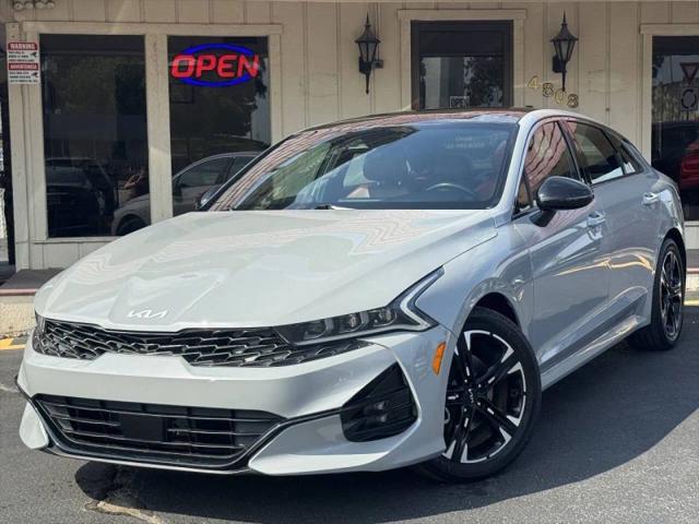 2022 Kia K5 GT-Line for sale in Omaha, NE