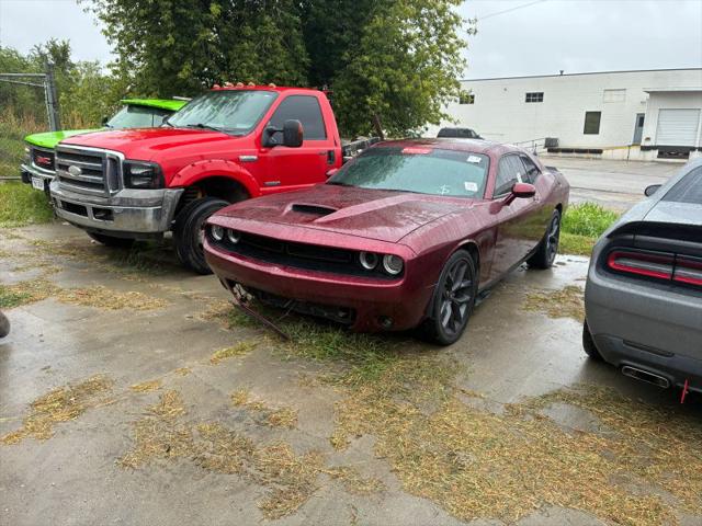 2020 Dodge Challenger GT for sale in Omaha, NE