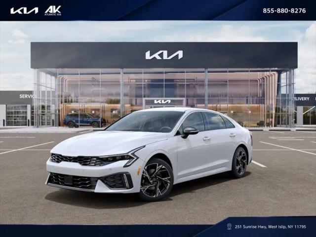 2026 Kia K5 GT-Line FWD for sale in West Islip, NY