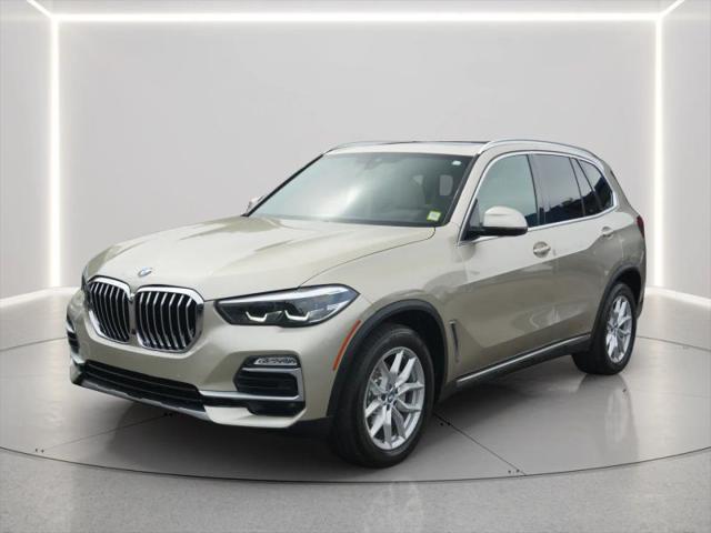 2019 BMW X5 xDrive40i for sale in New Hyde Park, NY