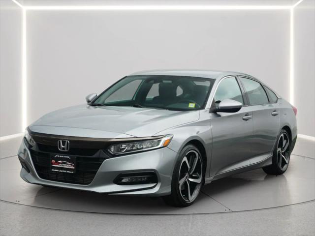 2018 Honda Accord Sport for sale in New Hyde Park, NY