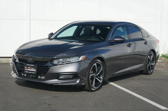 2019 Honda Accord Sport for sale in New Hyde Park, NY