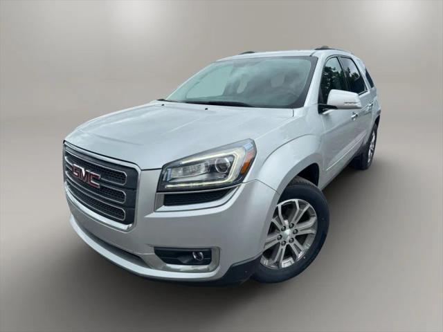 2014 GMC Acadia SLT-2 for sale in Marietta, GA