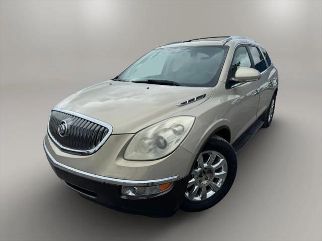 2012 Buick Enclave Premium for sale in Marietta, GA