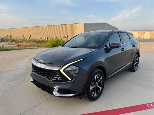 2023 Kia Sportage EX for sale in Kennedale, TX