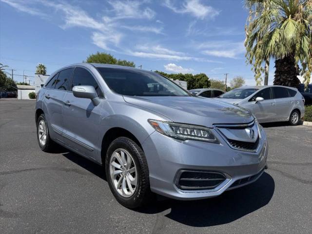 2016 Acura RDX Base for sale in Mesa, AZ