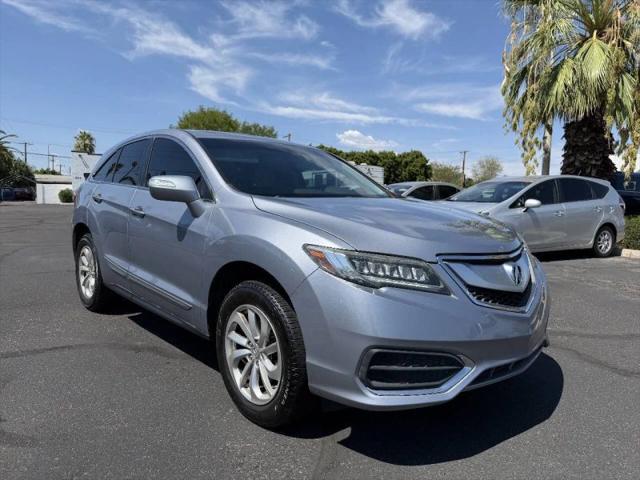 2016 Acura RDX Base for sale in Mesa, AZ