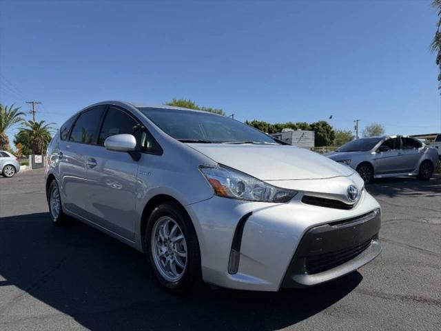 2017 Toyota Prius v Two for sale in Mesa, AZ