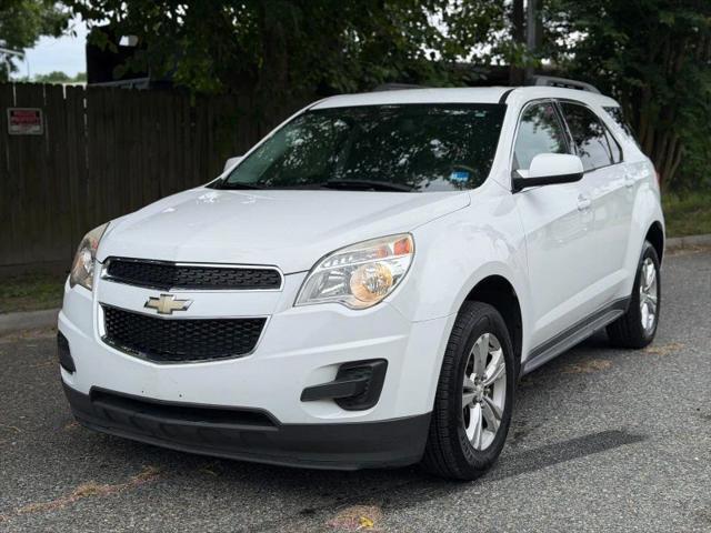 2013 Chevrolet Equinox LT for sale in Norfolk, VA