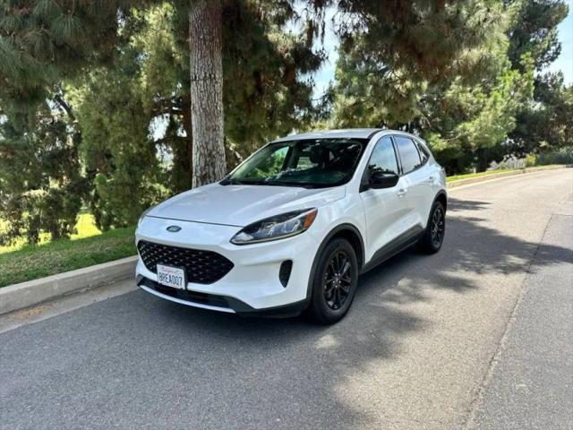 2020 Ford Escape SE Sport Hybrid for sale in Glendale, CA