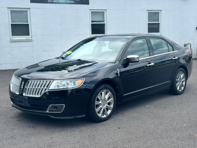 2012 Lincoln MKZ Base for sale in Middleboro, MA