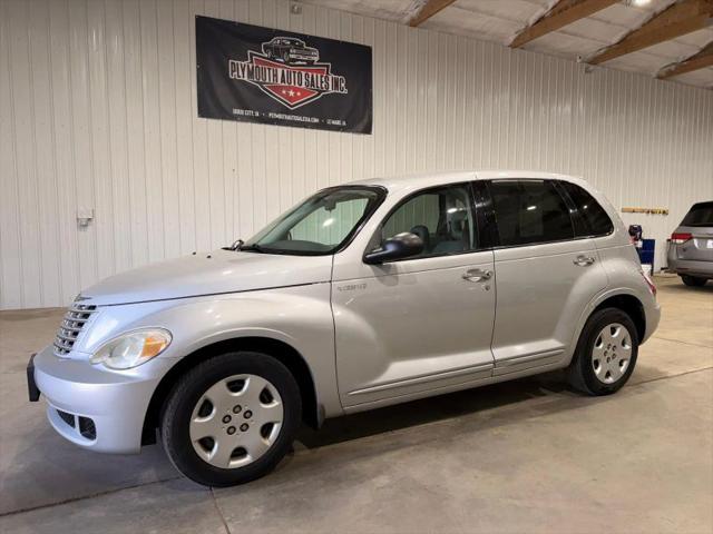 2006 Chrysler PT Cruiser Touring for sale in Sioux City, IA