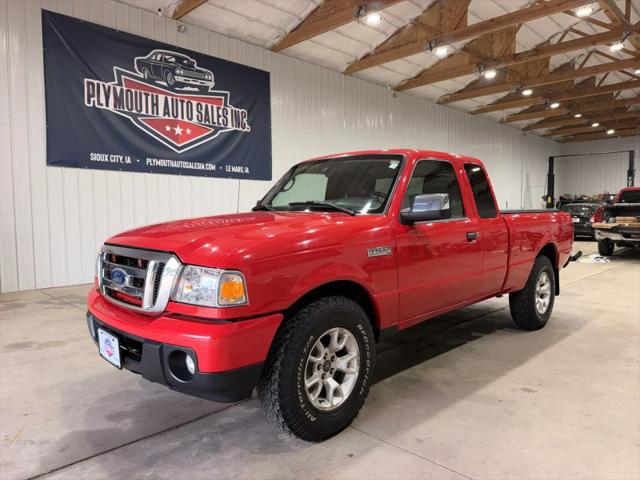2010 Ford Ranger XLT for sale in Sioux City, IA