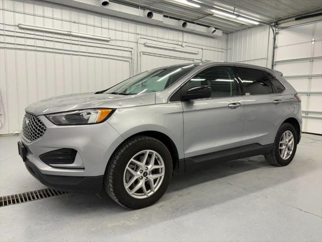 2024 Ford Edge SEL for sale in Spencer, IN