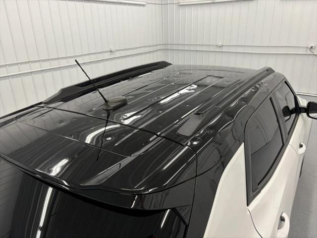 2021 Chevrolet TrailBlazer FWD RS