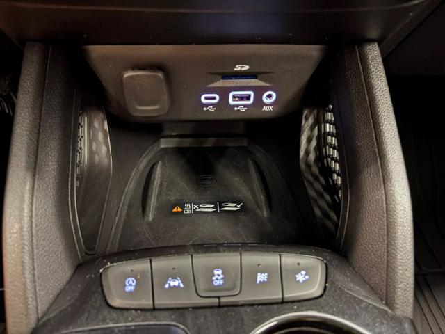2021 Chevrolet TrailBlazer FWD RS