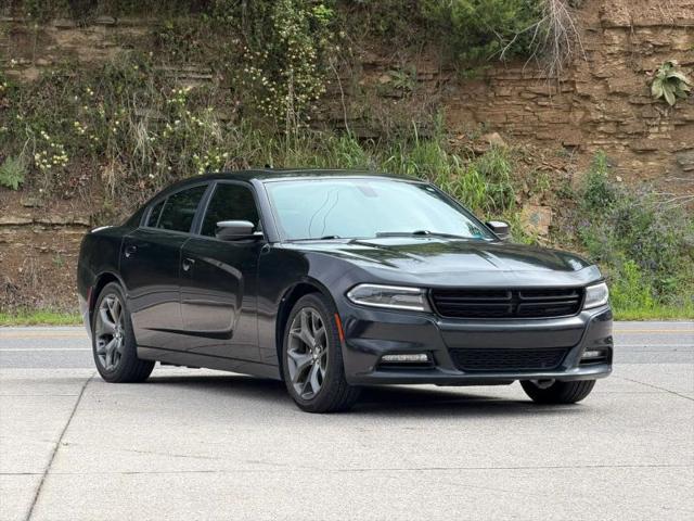 2015 Dodge Charger SXT for sale in Woodbury, TN