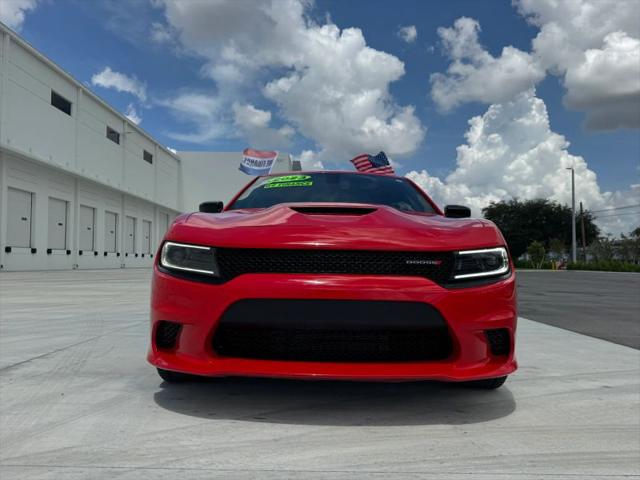 2000 Dodge Charger R/T