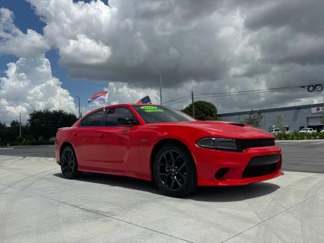 2000 Dodge Charger R/T