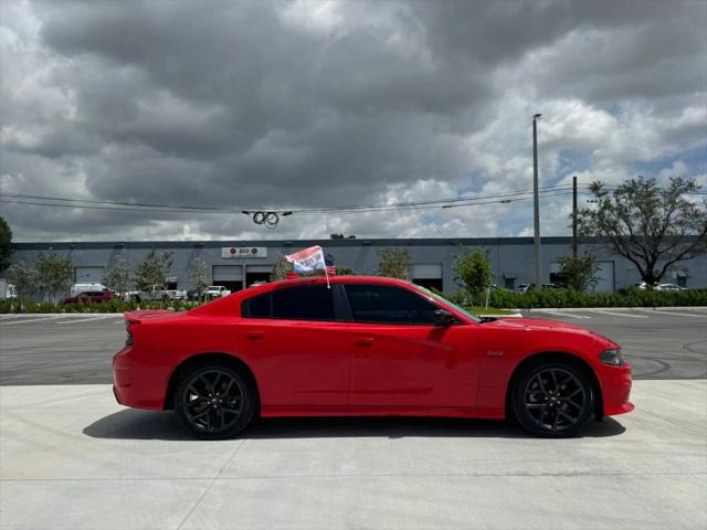 2000 Dodge Charger R/T