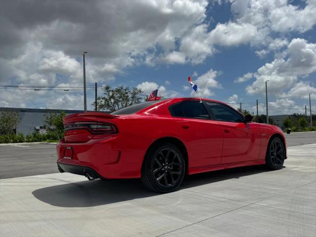 2000 Dodge Charger R/T